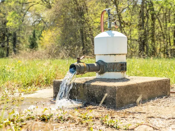 0 Davidson Rd, Huntsville, TX 77320