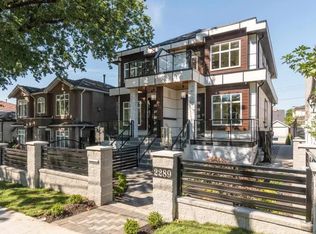 2289 E 41st Ave #2289, Vancouver, BC V6M 2A3