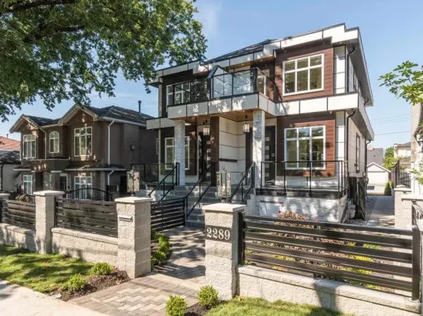 2289 E 41st Ave #2289, Vancouver, BC V6M 2A3