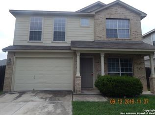 3614 Dunlap Flds, Converse, TX 78109