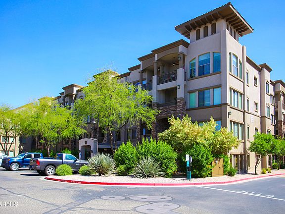 2nd image of 5450 E DEER VALLEY Drive #1212