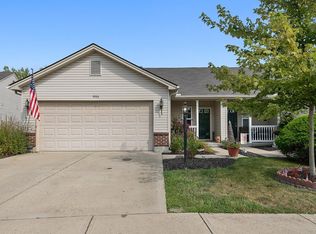 929 Dillon Way, Lebanon, OH 45036