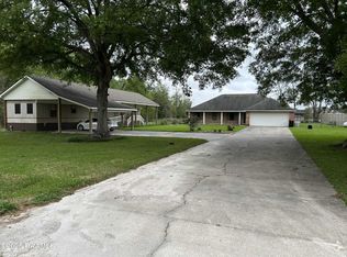 138 Melbry Rd, Lafayette, LA 70508