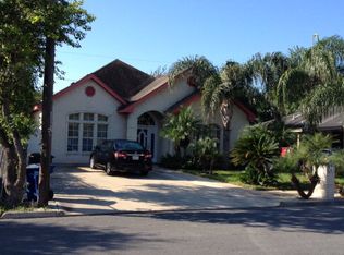 3433 Judith Ave, McAllen, TX 78503