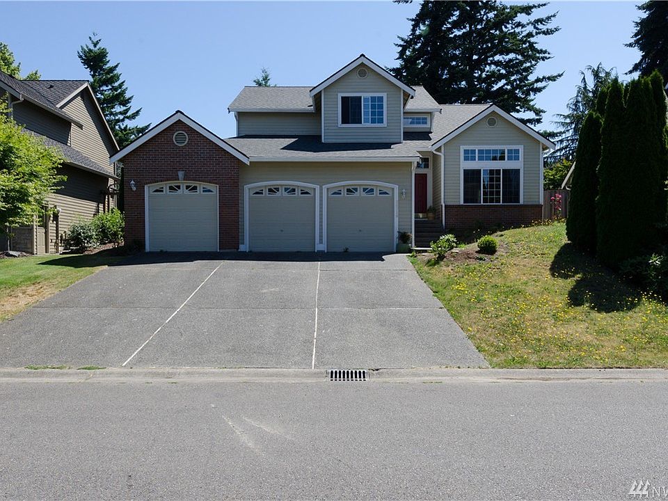 1st image of 20316 102nd Ave SE