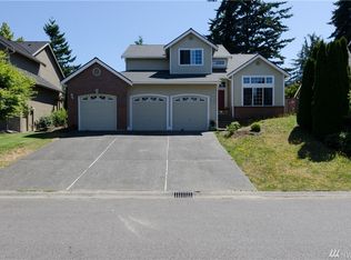 20316 102nd Ave SE, Kent, WA 98031