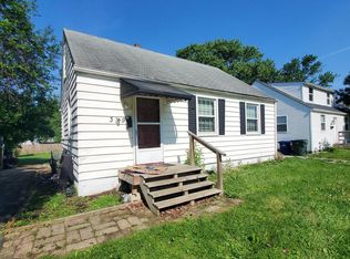 3469 Karl Rd, Columbus, OH 43224