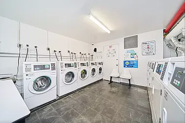 Rented by Living New York