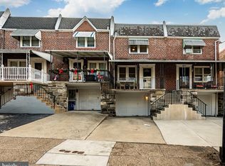 409 Delmar St, Philadelphia, PA 19128