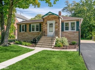 265 S Warrington Rd, Des Plaines, IL 60016