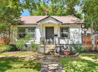 3304 Robinson Ave, Austin, TX 78722
