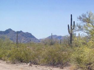 0 West Ave #84-32, Maricopa, AZ 85139