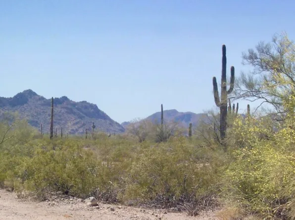 0 W AZ-84 -- #32, Maricopa, AZ 85139