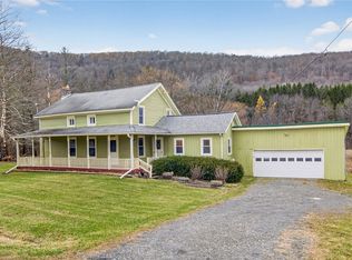 2606 W Danby Rd, Spencer, NY 14883