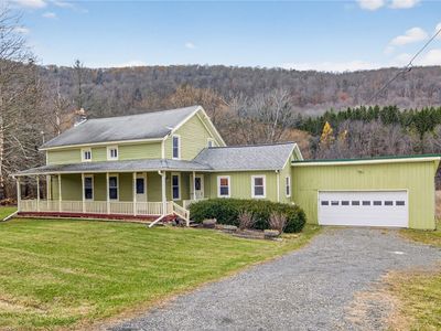 2606 W Danby Rd, Spencer, NY, 14883
