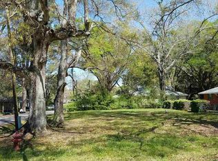 Glenmora Ave, Jackson, LA 70748