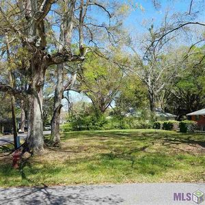 Glenmora Ave Lot 6, Jackson, LA, 70748