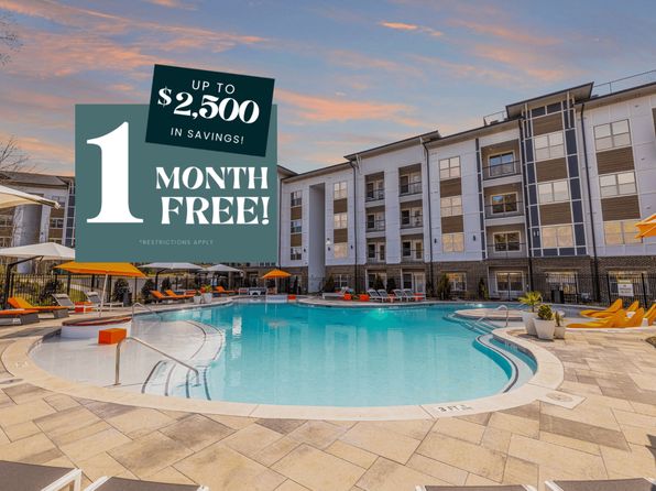 4501 Holly Springs Pkwy #5105