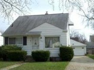 2733 Brandon St, Flint, MI 48503
