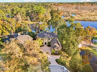 8881 SHINING OAK Court, Jacksonville, FL 32217