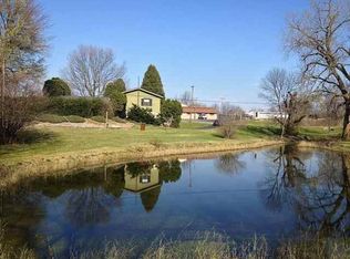 1409 E Eaton Wheeling Pike, Eaton, IN 47338
