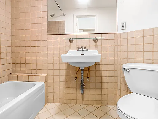 Rented by Brown Harris Stevens | media 17