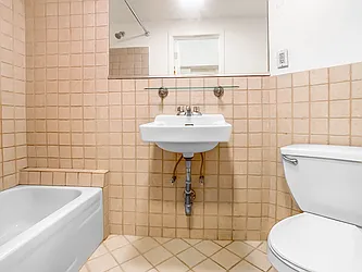 Rented by Brown Harris Stevens