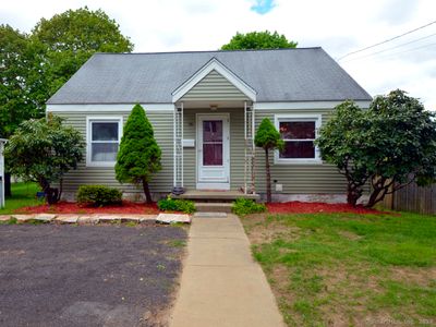 29 CONVERSE Street, Stafford Springs, CT, 06076