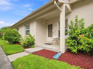10853 43rd St N APT 1307, Clearwater, FL 33762