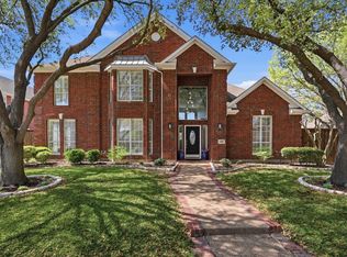 305 Brushy Creek Trl, Coppell, TX 75019
