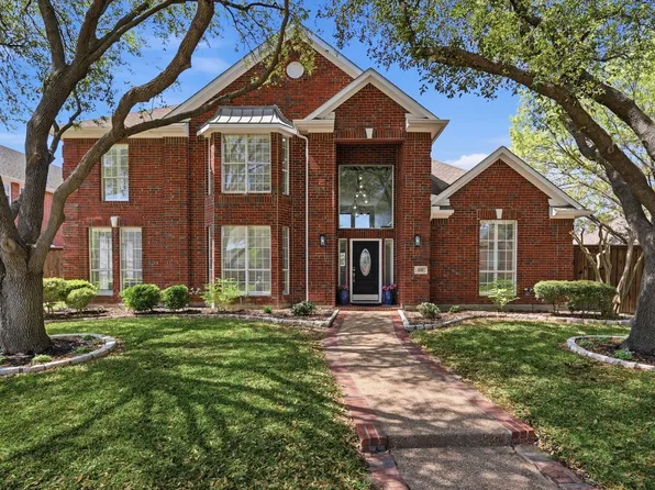 305 Brushy Creek Trl, Coppell, TX 75019