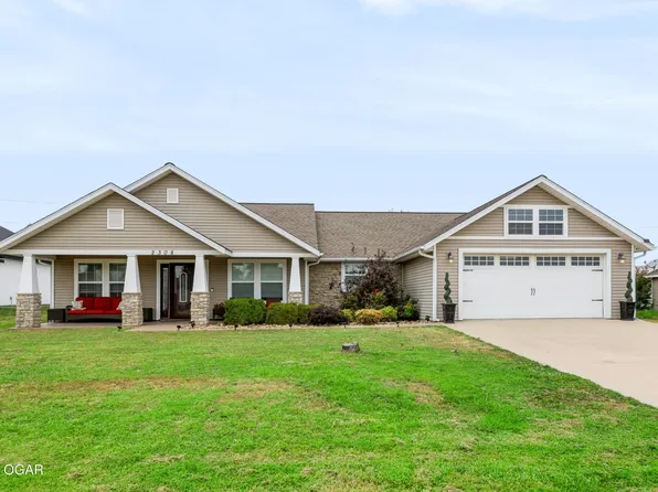 2308 Wisconsin Ave, Joplin, MO 64804