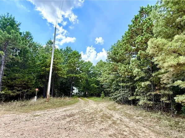 001-08133 Brushy Fork Rd, Yellville, AR 72687