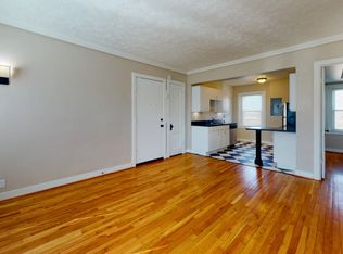 Carberry Apartments (507 N. 40th St.), Omaha, NE 68131