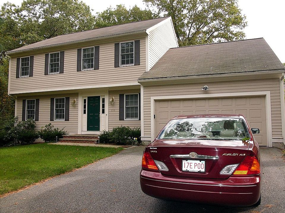 239 East