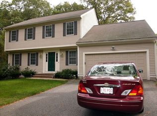 239 East St, Lexington, MA 02420