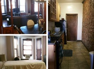 664 Eastern Pkwy APT 4, Brooklyn, NY 11213