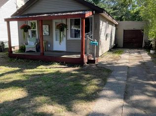 1255 Langeland Ave, Muskegon, MI 49442