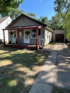 1255 Langeland Ave, Muskegon, MI, 49442