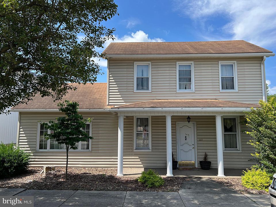 662 Ridgley St, Orbisonia, PA 17243 Zillow