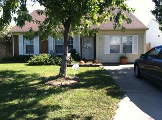 1712 Chaka Ln, Virginia Beach, VA 23454