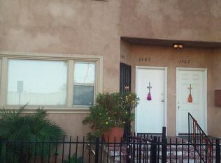 1465 Chestnut Ave, Long Beach, CA 90813