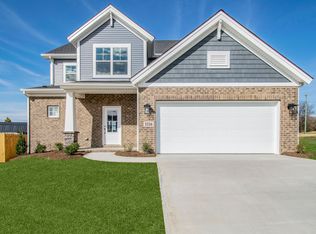 2334 Woodstone Ct, Utica, KY 42376