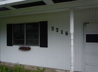 3316 Avenue N, Nederland, TX 77627