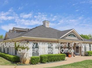 Glade Corners, Grapevine, TX 76051