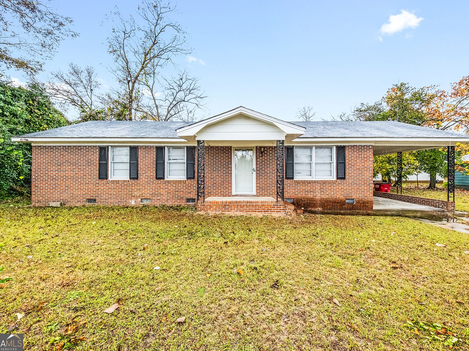 7 Highland Ave, Hawkinsville, GA 31036 MLS 10225971 Zillow