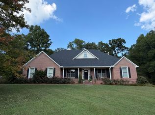 5903 Stone Mill Rd, Mc Donald, TN 37353