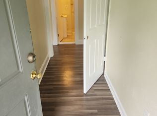 602 Davis St, Radford, VA 24141