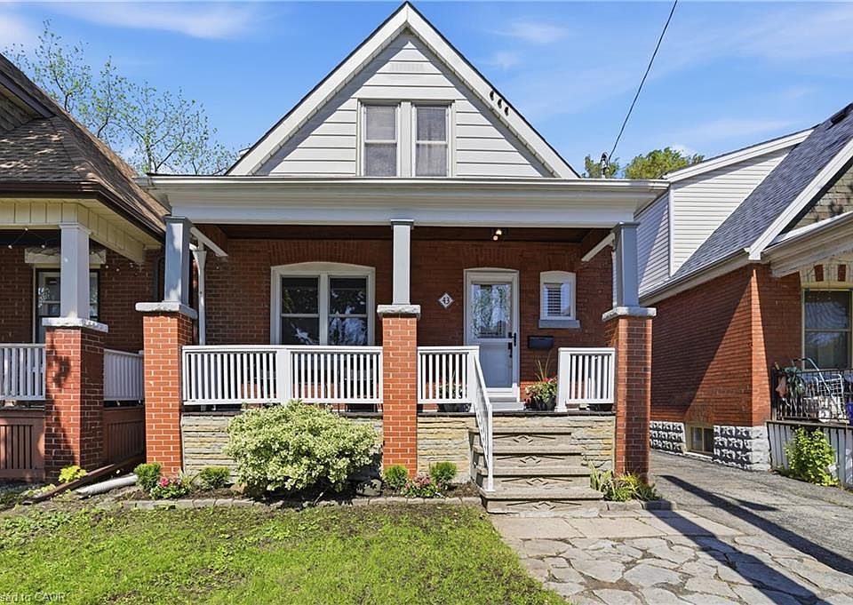 1st image of 43 Cameron Ave N