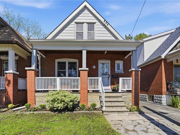 43 Cameron Ave N, Hamilton, ON L8H 4Y9